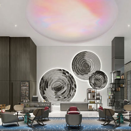 深圳logo設計作品案例展示