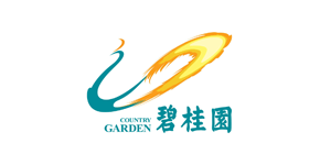 碧桂園品牌logo設計_五星級酒店品牌設計、碧桂園酒店vi設計、酒店標志設計、高級酒店標識設計 