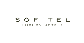 sofitel品牌logo設計_五星級酒店品牌設計、sofitel酒店vi設計、酒店標志設計、高級酒店標識設計 